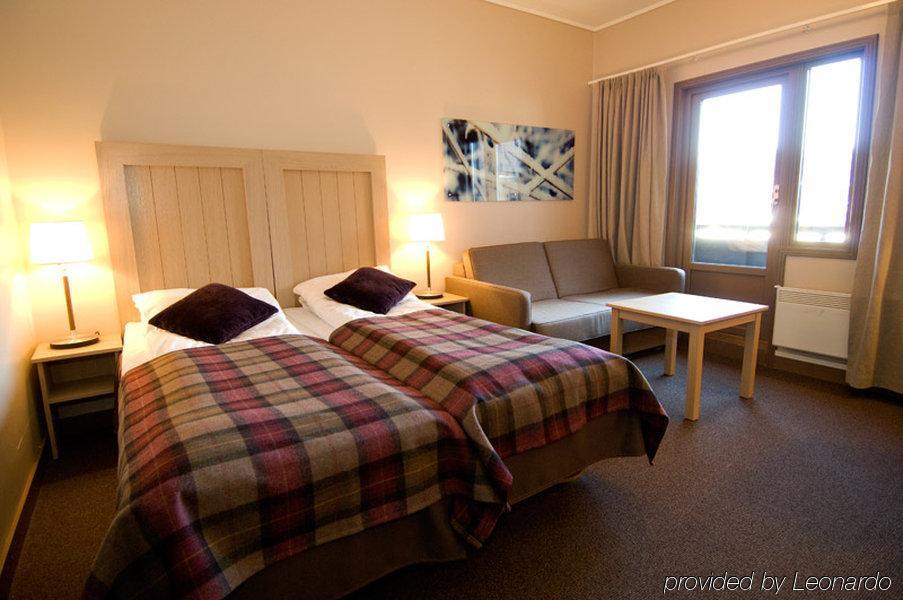 גיילו Highland Lodge חדר תמונה
