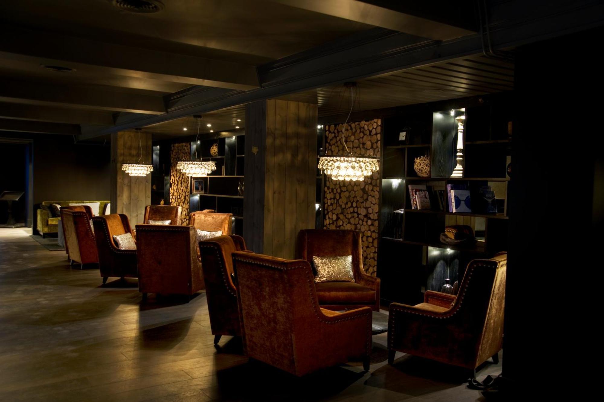 גיילו Highland Lodge מראה חיצוני תמונה