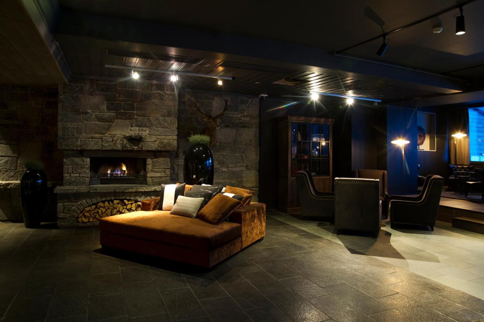 גיילו Highland Lodge מראה חיצוני תמונה